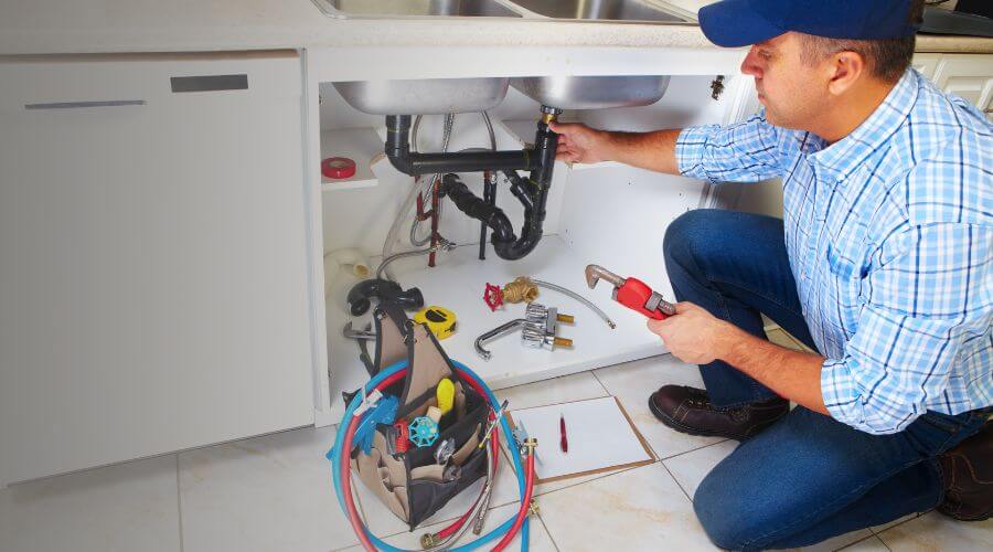 Professional same day plumber in Lorane, OR